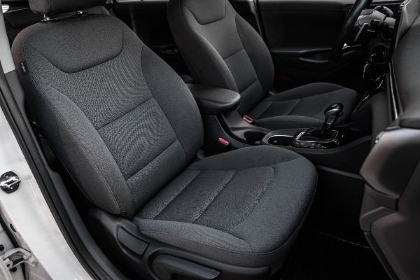 car Hyundai IONIQ id17833 photo #6