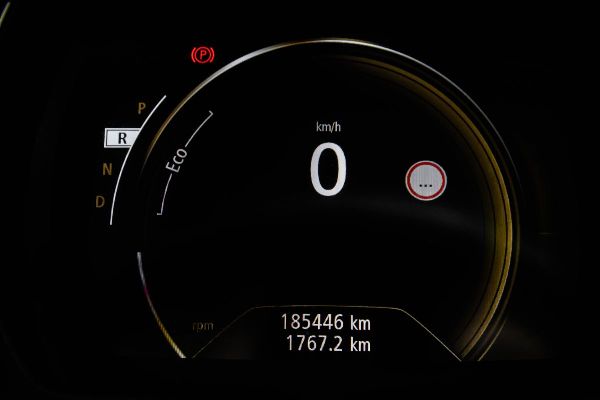 car Renault Kadjar id17836 photo #10