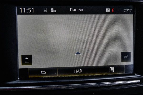car Renault Kadjar id17836 photo #11