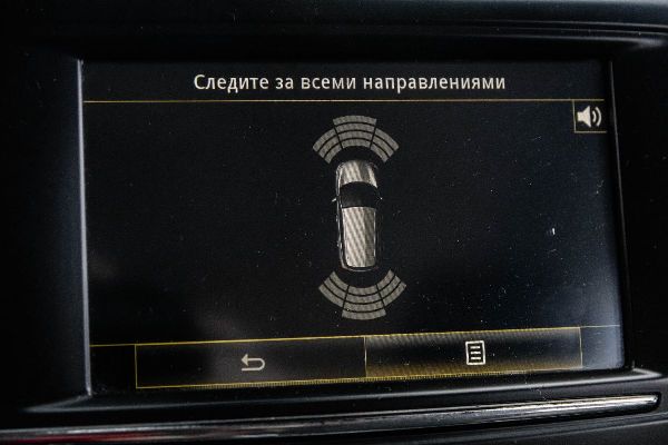 car Renault Kadjar id17836 photo #12