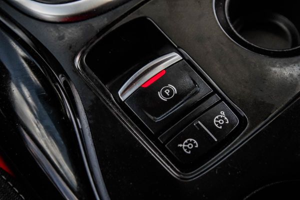 car Renault Kadjar id17836 photo #14