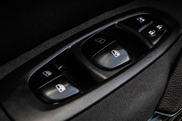 car Renault Kadjar id17836 photo #18