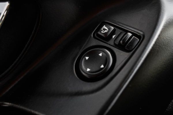 car Renault Kadjar id17836 photo #19