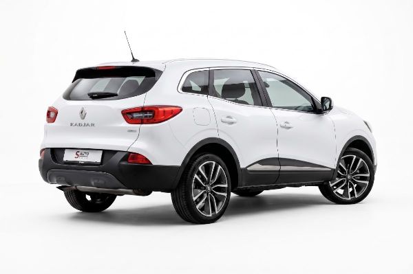 car Renault Kadjar id17836 photo #2