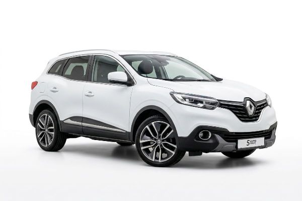 car Renault Kadjar id17836 photo #3