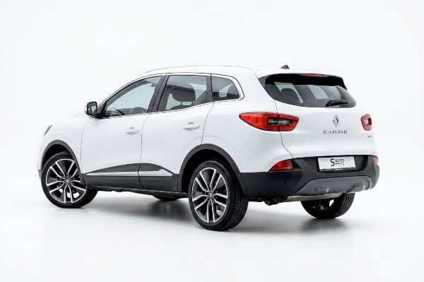 car Renault Kadjar id17836 photo #4