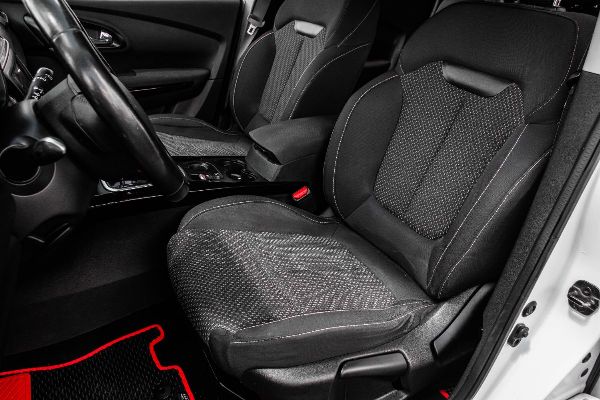 car Renault Kadjar id17836 photo #5