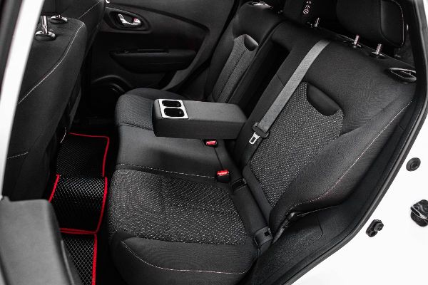 car Renault Kadjar id17836 photo #7