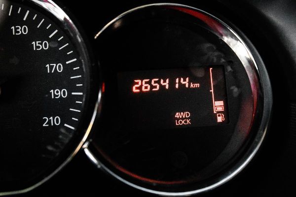 car Dacia Duster id17842 photo #10