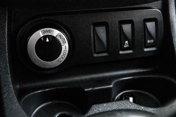 car Dacia Duster id17842 photo #12
