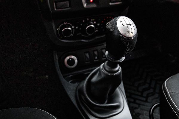 car Dacia Duster id17842 photo #13