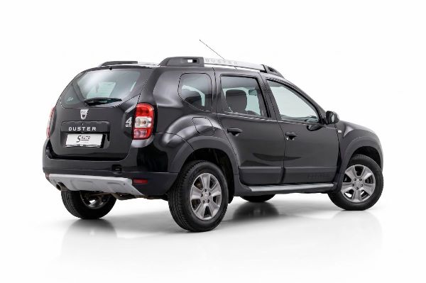 car Dacia Duster id17842 photo #2