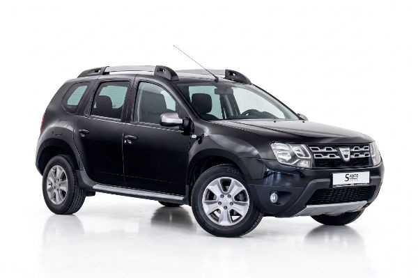 car Dacia Duster id17842 photo #3