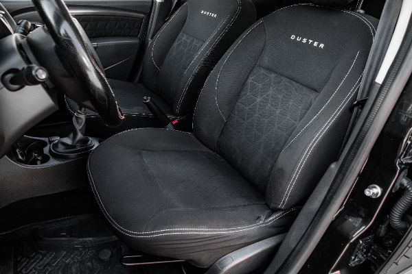 car Dacia Duster id17842 photo #5