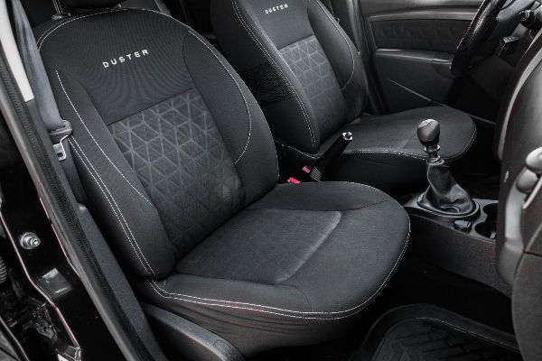 car Dacia Duster id17842 photo #6
