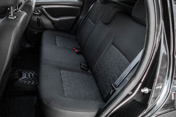 car Dacia Duster id17842 photo #7