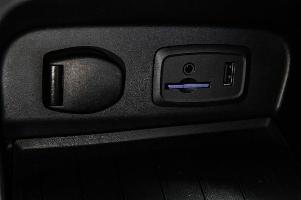 car Renault Samsung QM3 id17843 photo #14