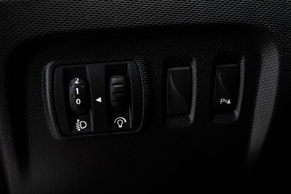 car Renault Samsung QM3 id17843 photo #18