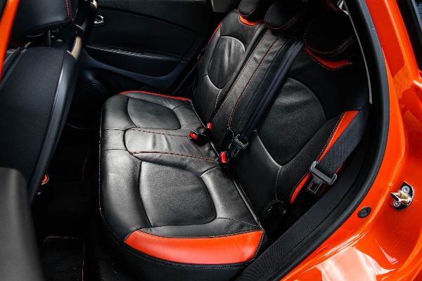 car Renault Samsung QM3 id17843 photo #7