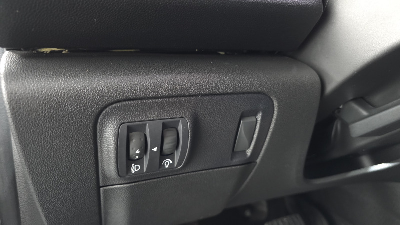 car Renault Samsung SM6 id17845 photo #13