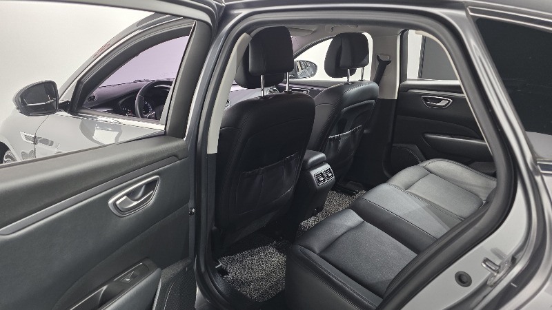 car Renault Samsung SM6 id17845 photo #18