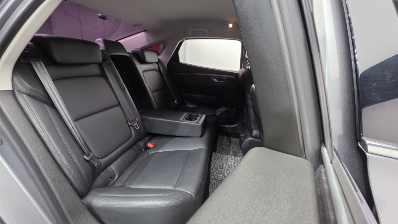 car Renault Samsung SM6 id17845 photo #19