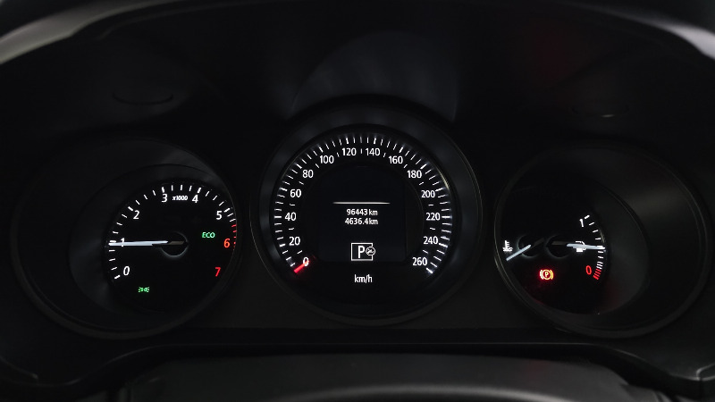 car Renault Samsung SM6 id17845 photo #8