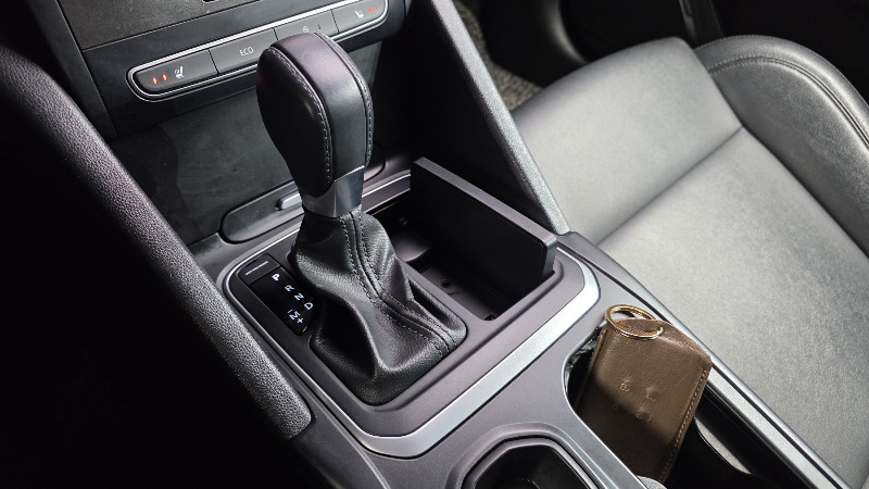 car Renault Samsung SM6 id17845 photo #9