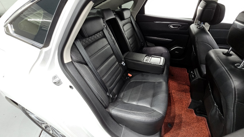 car Renault Samsung SM6 id17846 photo #11