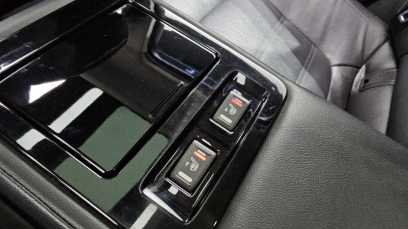 car Renault Samsung SM6 id17846 photo #15