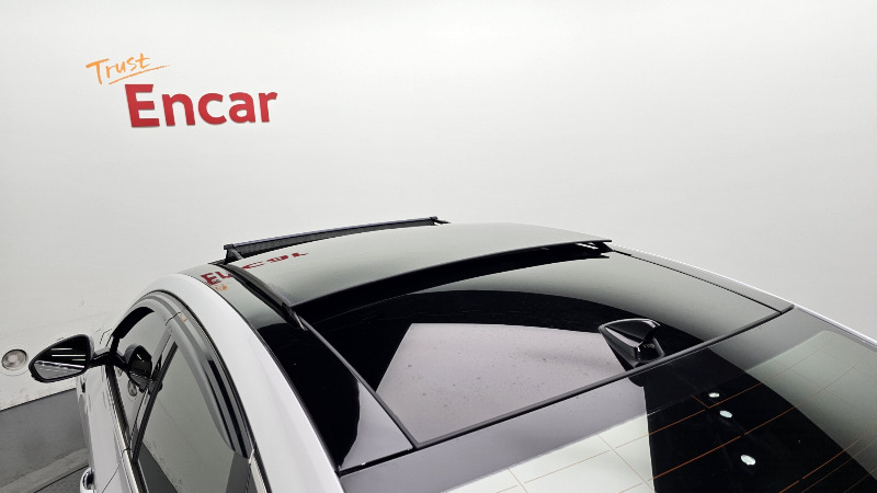 car Renault Samsung SM6 id17846 photo #17