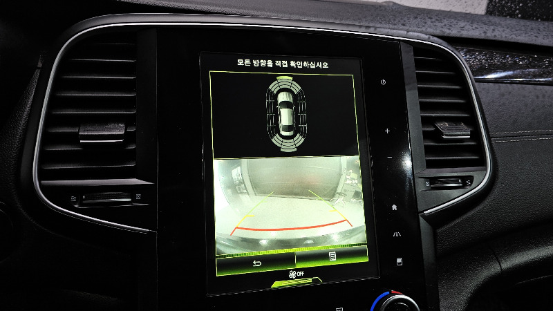 car Renault Samsung SM6 id17847 photo #14