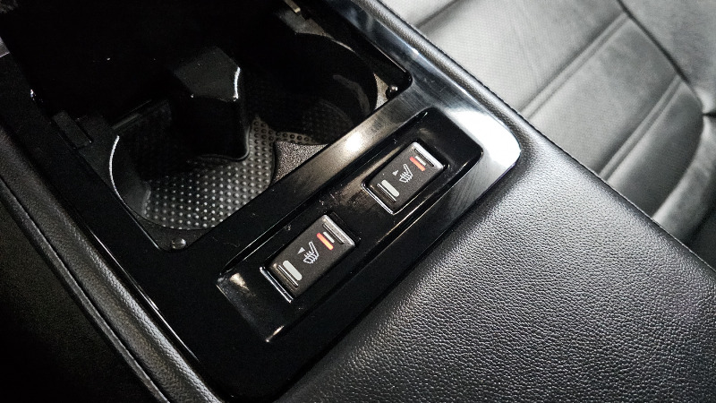 car Renault Samsung SM6 id17847 photo #17