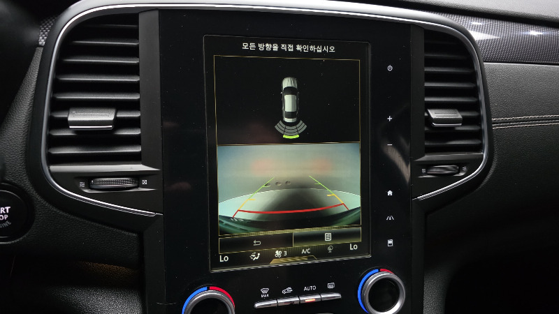 car Renault Samsung SM6 id17848 photo #15