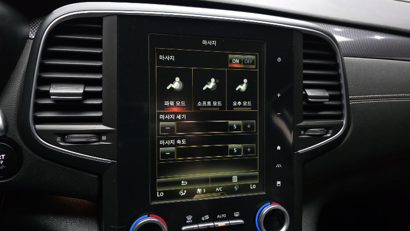 car Renault Samsung SM6 id17848 photo #16