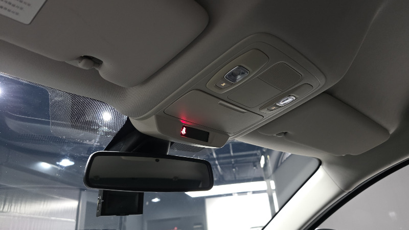 car Renault Samsung SM6 id17848 photo #18