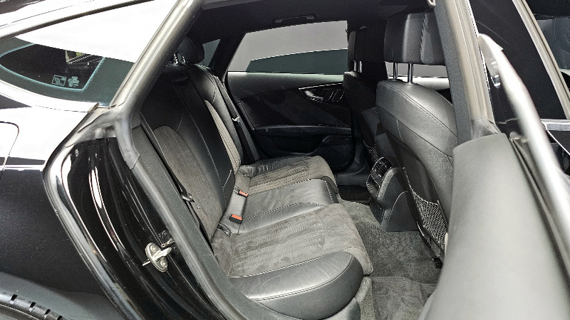 car Audi A7 id17864 photo #12