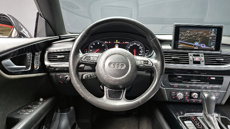 car Audi A7 id17864 photo #13