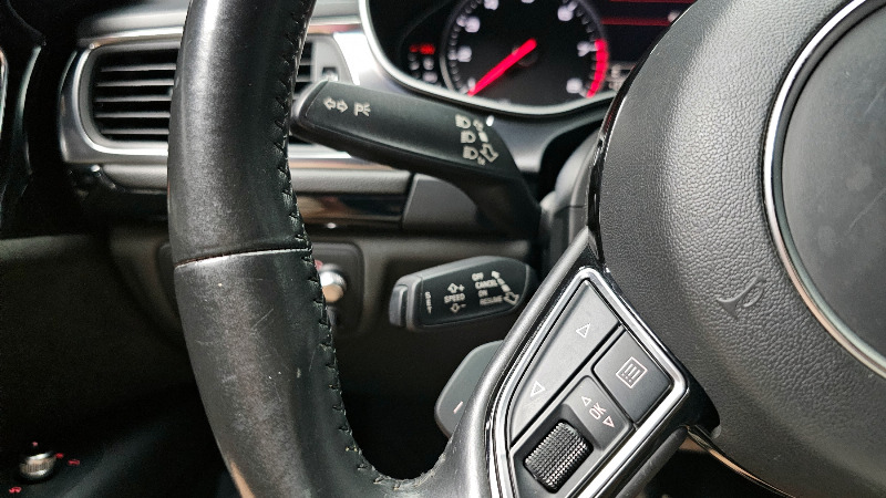 car Audi A7 id17864 photo #16
