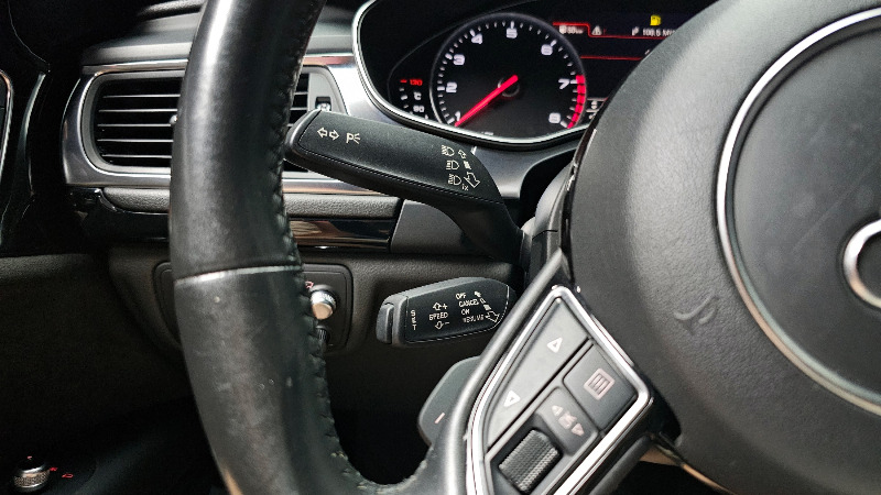 car Audi A7 id17864 photo #17