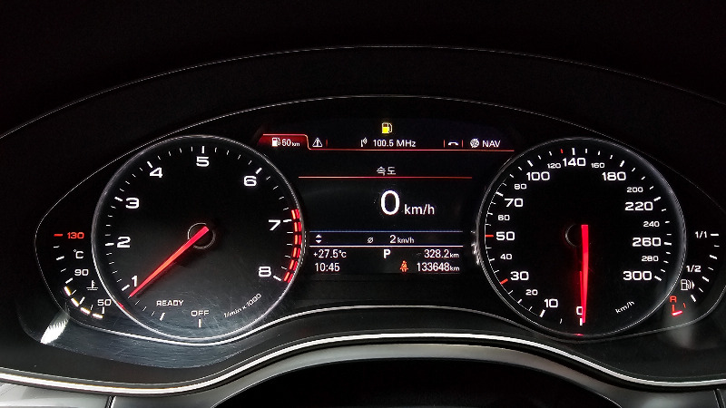 car Audi A7 id17864 photo #8