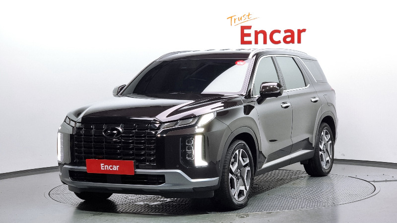 car Hyundai Palisade id17880 main photo