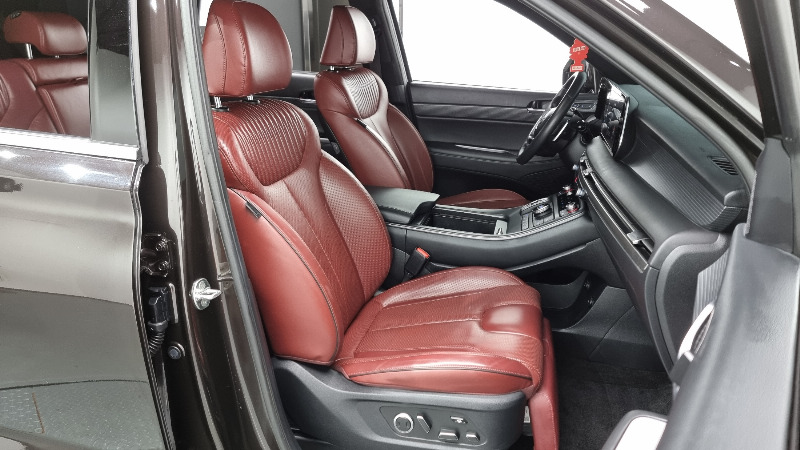 car Hyundai Palisade id17880 photo #10
