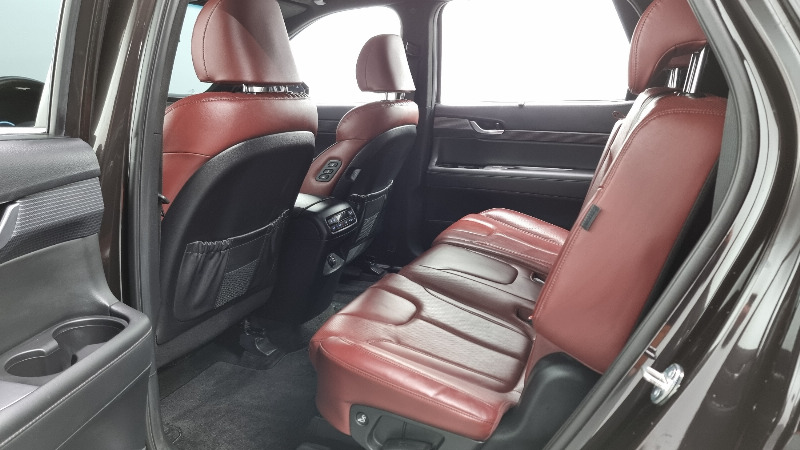 car Hyundai Palisade id17880 photo #12