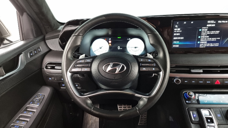 car Hyundai Palisade id17880 photo #13