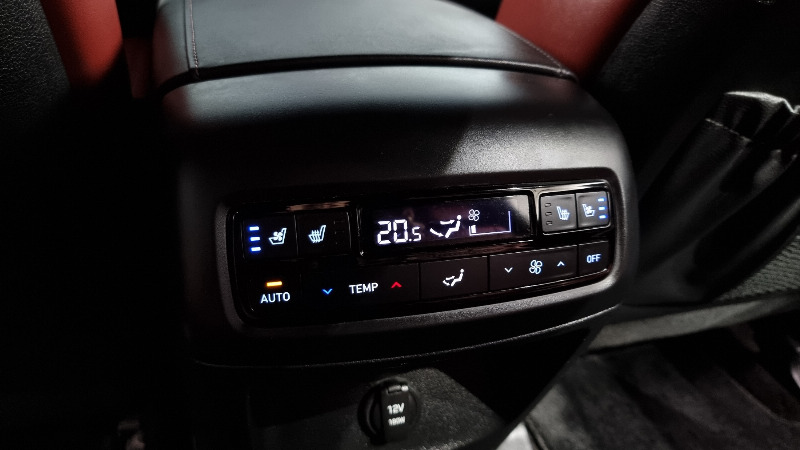 car Hyundai Palisade id17880 photo #18