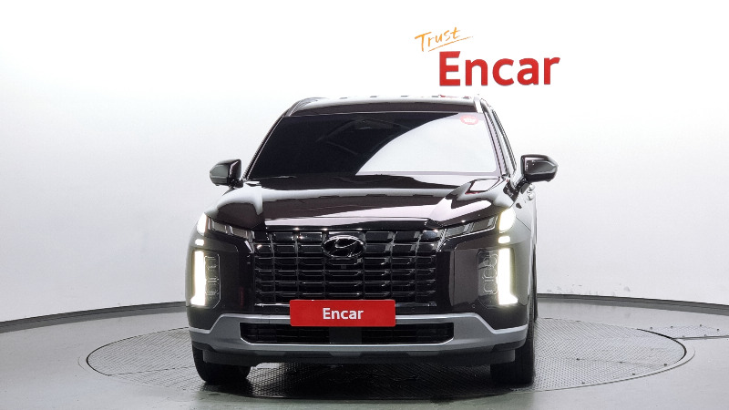 car Hyundai Palisade id17880 photo #3