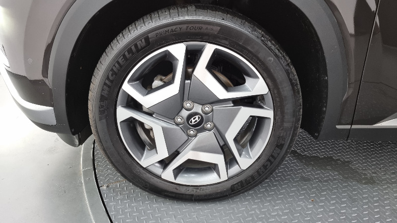 car Hyundai Palisade id17880 photo #5