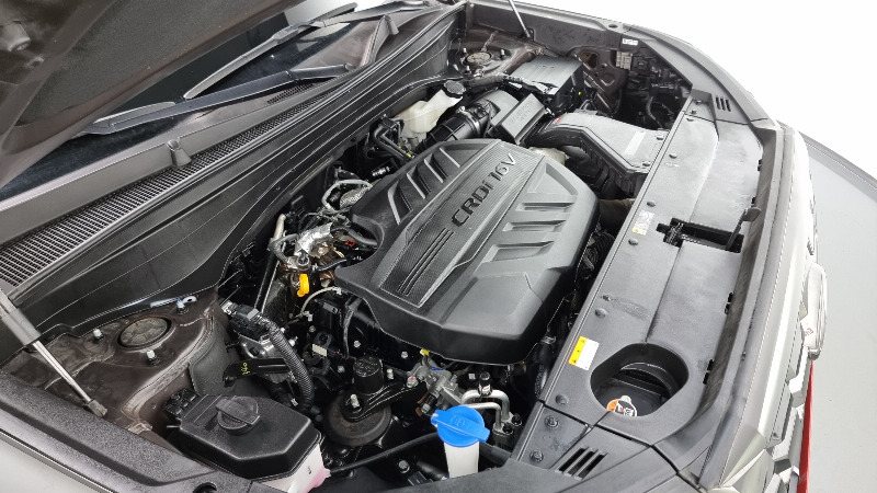 car Hyundai Palisade id17880 photo #6