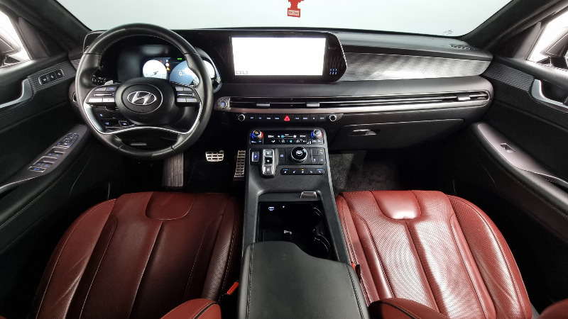 car Hyundai Palisade id17880 photo #7